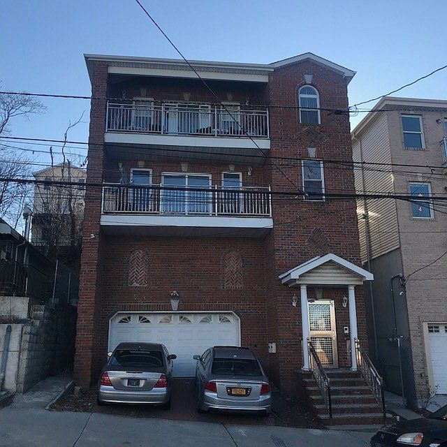 56 Terrace Ave, Jersey City, NJ 07307 Zillow