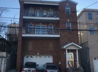 56 Terrace Ave, Jersey City, NJ 07307