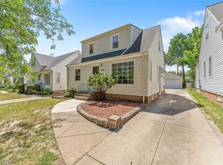 13402 Rockside Rd, Garfield Heights, OH 44125