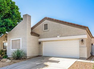 3249 E Fremont Rd, Laveen, AZ 85042
