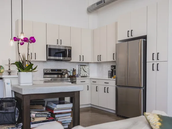 1111 W Lancaster - Plymouth Lofts