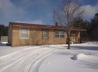 3800 W Howard Rd, Beaverton, MI 48612