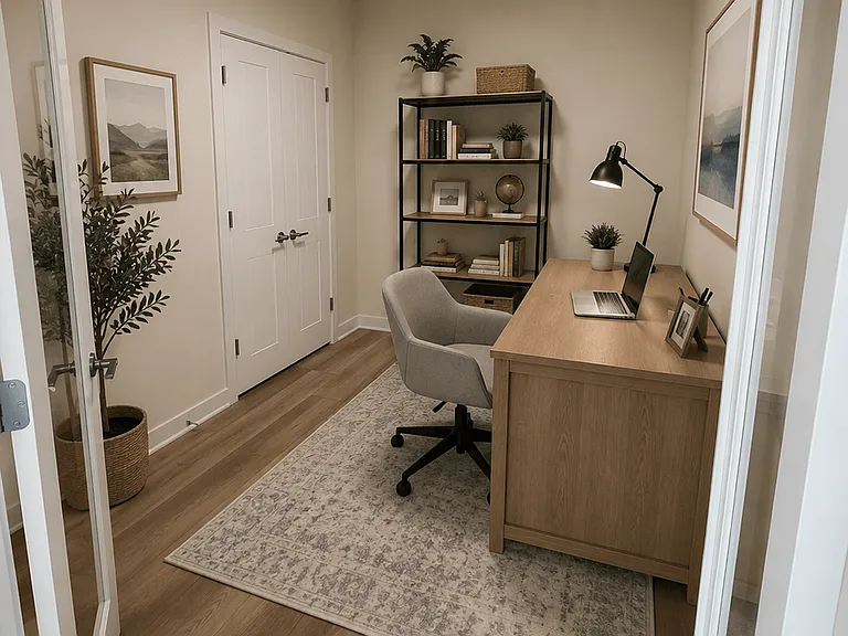 Highlands at Aero Park Apartments & Townhomes 55+ — Photo 94