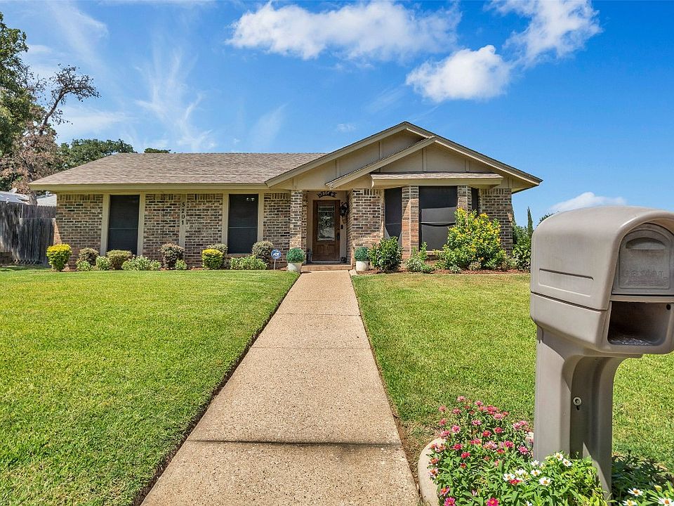1st image of 5201 Millsprings Dr