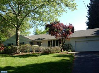 29 Penn Lawrenceville Rd, Pennington, NJ 08534