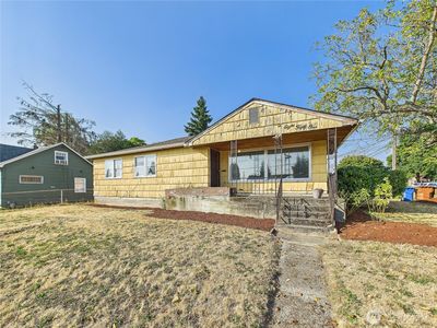 851 S 56th Street, Tacoma, WA, 98408