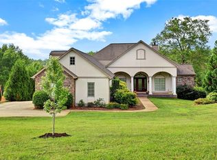 105 Stanridge Ct, Easley, SC 29640