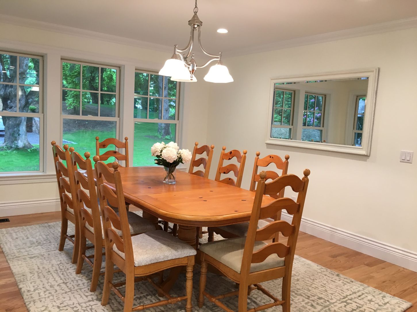 Dinning Room