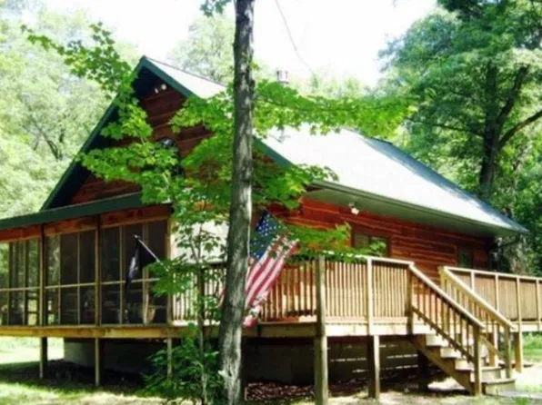 7693 Horseshoe Drive, Siren, WI 54872