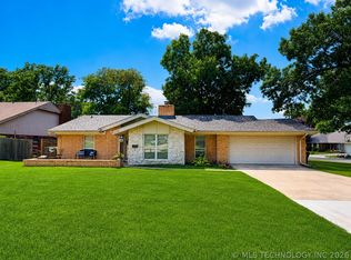 4708 S Lakewood Ave, Tulsa, OK 74135