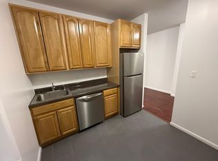 845 Riverside Dr APT 31, New York, NY 10032