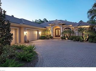 5875 Marble Ct, Naples, FL 34110