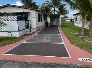 2023 Saint Lucie Blvd LOT 305, Fort Pierce, FL 34946
