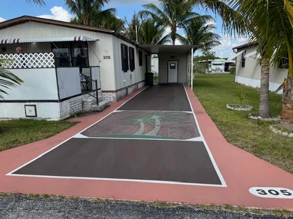2023 Saint Lucie Boulevard #305, Fort Pierce, FL 34946