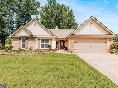 296 Highlands Dr, Winterville, GA, 30683