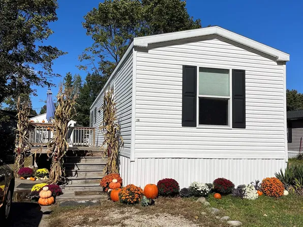 26 Morton Street, Exeter, NH 03833