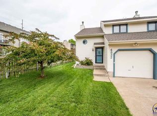 4832 SW 36th Ter, Topeka, KS 66614
