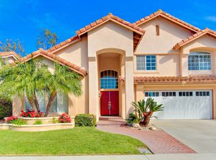 29442 Pointe Royale, Laguna Niguel, CA 92677