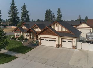 11063 N Cattle Dr, Hayden Lake, ID 83835