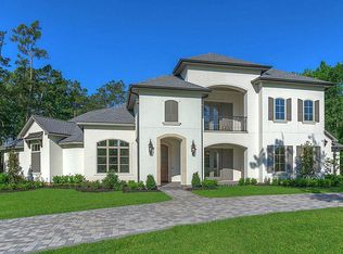 27603 Ossineke Dr, Spring, TX 77386