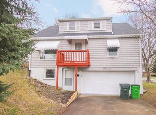 8150 Reed Ave, Garfield Heights, OH 44125