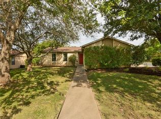 12804 Esplanade St, Austin, TX 78727