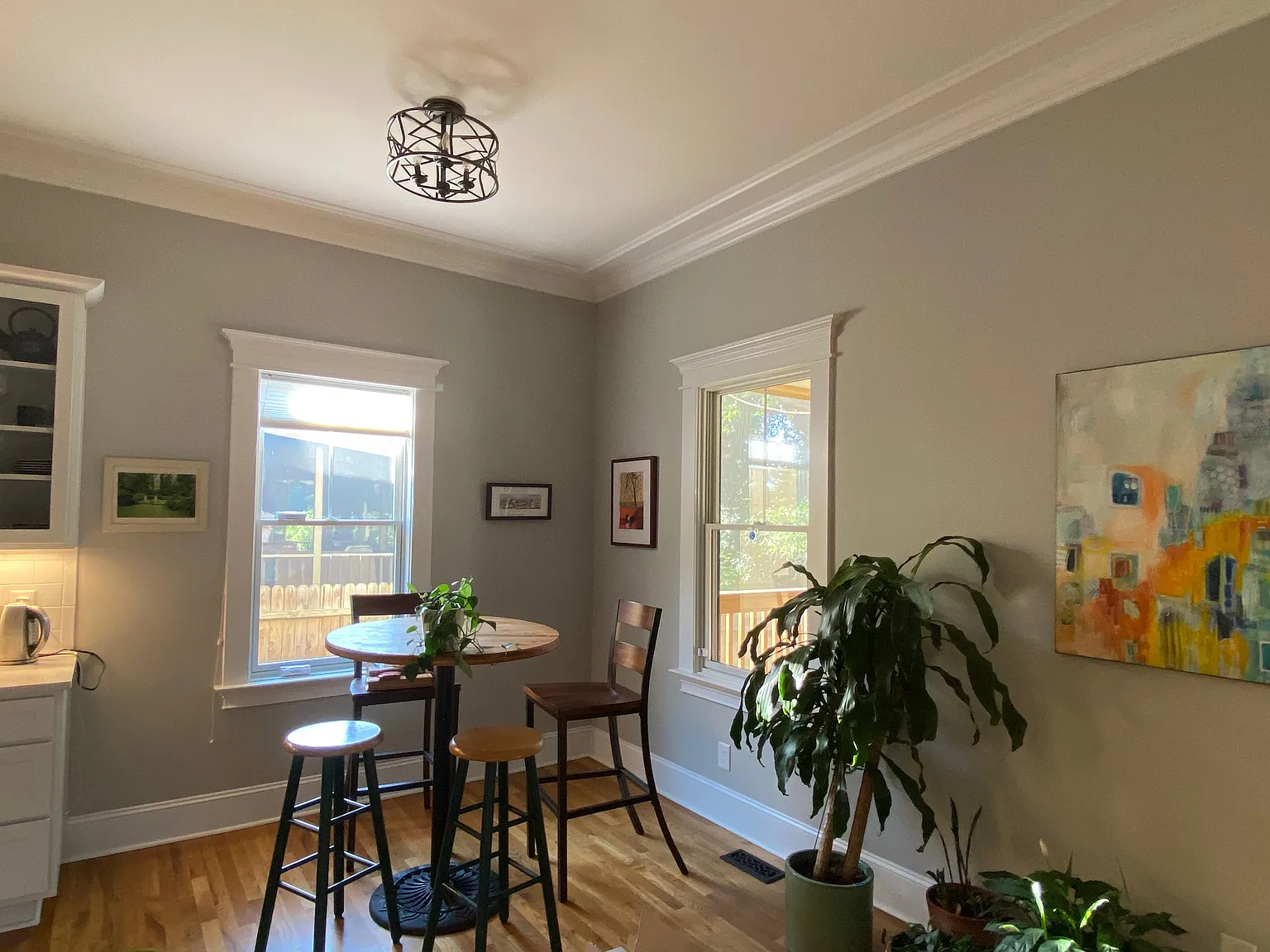 3 bed, 2.5 bath, 2442 sqft, $3,300 — Photo 3