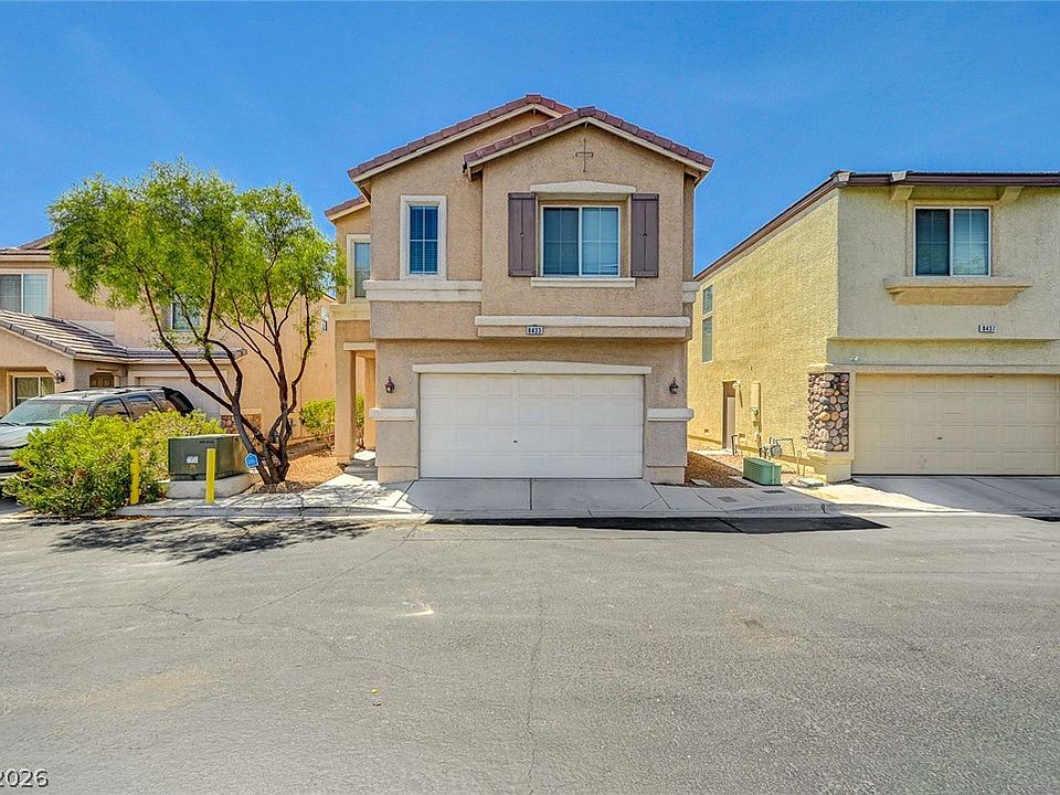 1st image of 8433 Spencer Canyon St