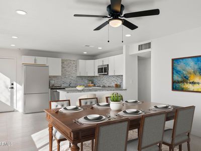 2342 E Delgado St, Phoenix, AZ, 85022