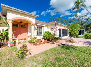 3646 Madagascar Ave, North Port, FL 34286