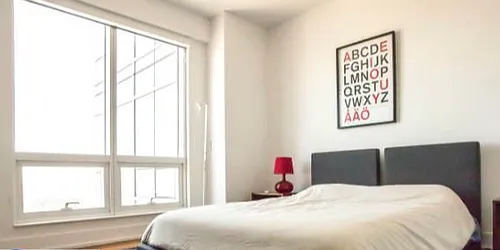 Rented by StayBK LLC