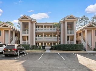 366 Pinehurst Ln UNIT 13D, Pawleys Island, SC 29585