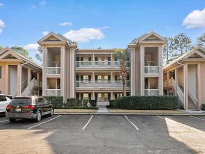 366 Pinehurst Ln. #13D, Pawleys Island, SC, 29585