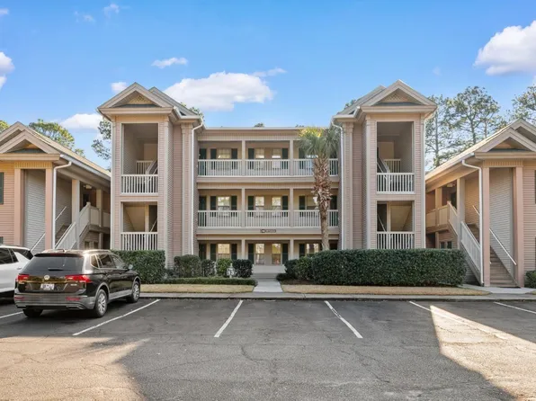 366 Pinehurst Ln. #13D, Pawleys Island, SC 29585