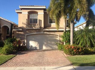 8876 Sandy Crest Ln, Boynton Beach, FL 33473