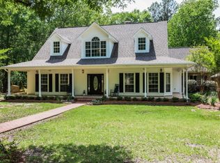 1247 Swartz Fairbanks Rd, Monroe, LA 71203