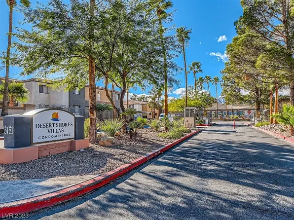 3151 Soaring Gulls Dr, Las Vegas, NV
