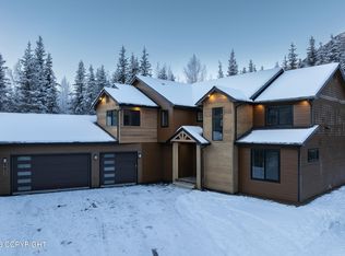 Nhn Red Sky Cir, Anchorage, AK 99516
