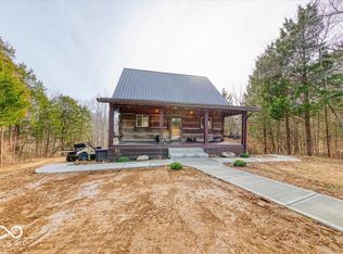 6541 W 500 S, Morgantown, IN 46160