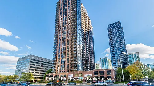 33 Sheppard Ave E #1112 Photo 1