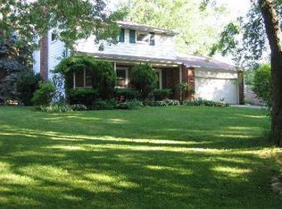 303 Edison Ave, Ypsilanti, MI 48197