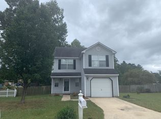 3513 Farrier Cv, Suffolk, VA 23435