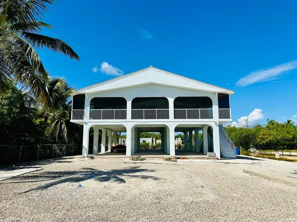 1509 Shaw Dr, Key Largo, FL 33037