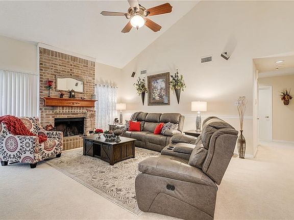 4th image of 6025 Ponderosa Trail Ct