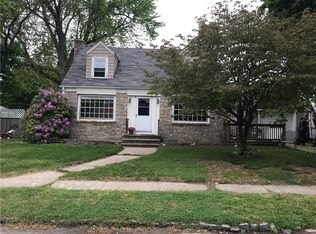 196 Harmony Ct, Warwick, RI 02889