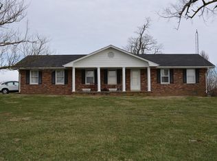 2839 Louisville Rd, Harrodsburg, KY 40330