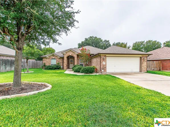 1603 Loving Trl, Belton, TX 76513