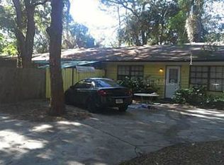 4835 David Ave, Sarasota, FL 34234