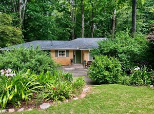 2774 Overlook Dr, Atlanta, GA 30345