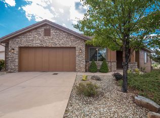 1272 Pebble Spgs, Prescott, AZ 86301